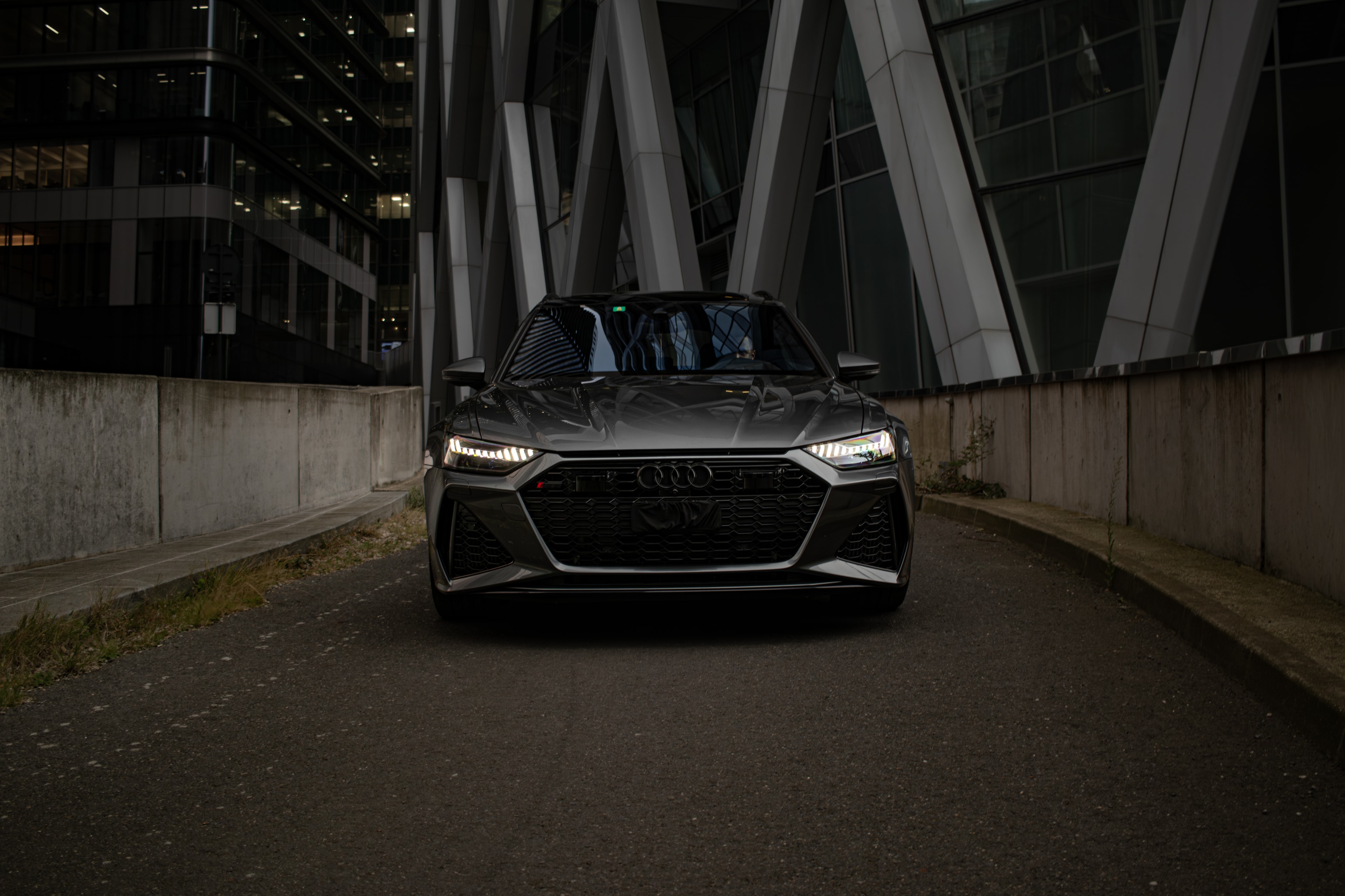 Contact AM Motion Cars — Conciergerie automobile Paris