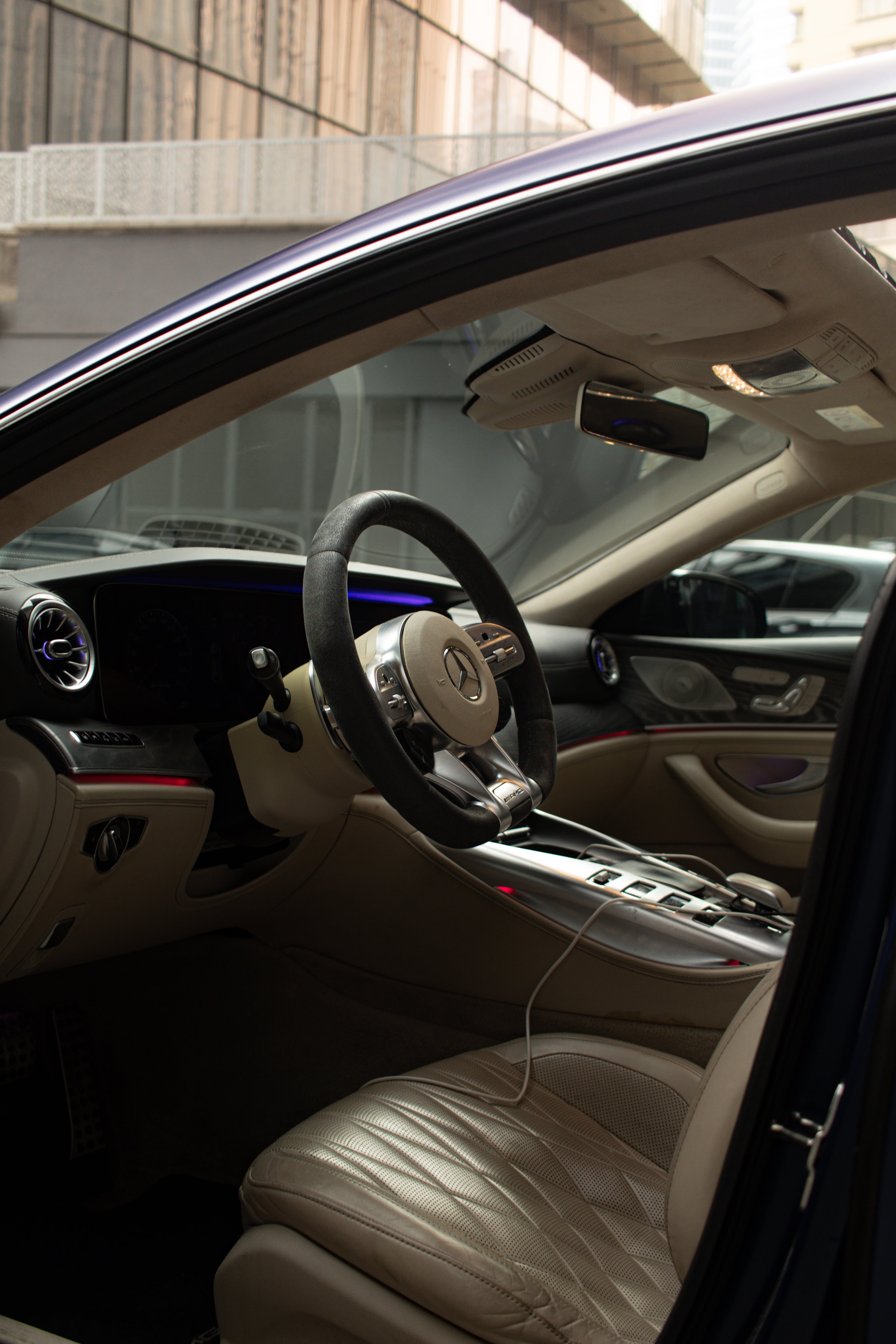 Événements et mariages — Conciergerie automobile Paris AM Motion Cars