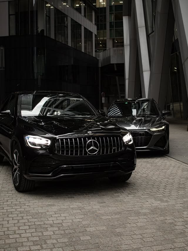 Mentions légales AM Motion